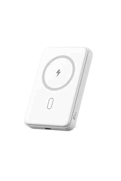 WIWU Wi-P 043 PD 20 W Magnetic Power Bank with Stand