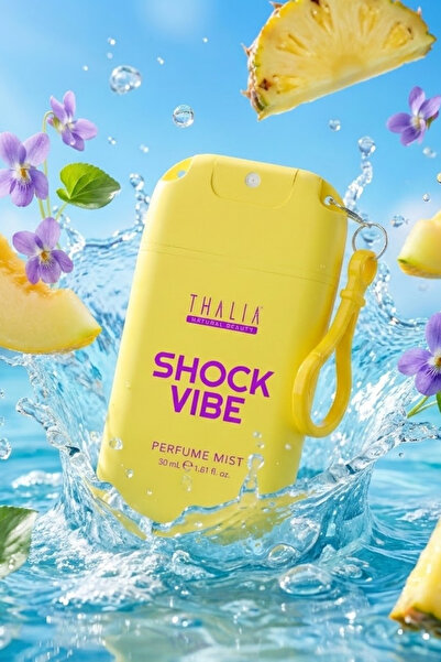 Thalia PARFUM MIST SHOCK VIBE 30 ML