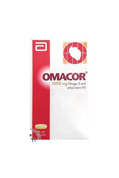 OMACOR غطاء 28