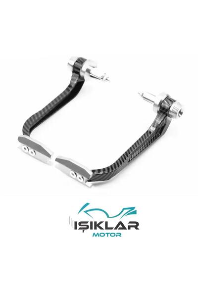 Hsb Falcon Freedom 250 Manet Koruma Karbon Detaylı -IMK2420