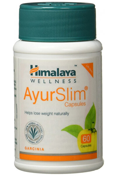 Himalaya أيورسليم ومكمل غذائي لإدارة الحالة