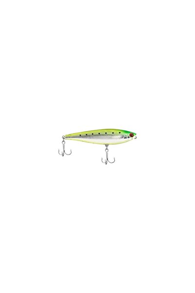 Fujin Big Dog-X 95SW Maket Balık 179 Uv Green Sardine