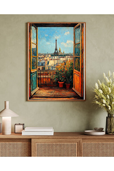 woodhomeworks One Piece Living Room Office Decor Painting Alone Can Be Art