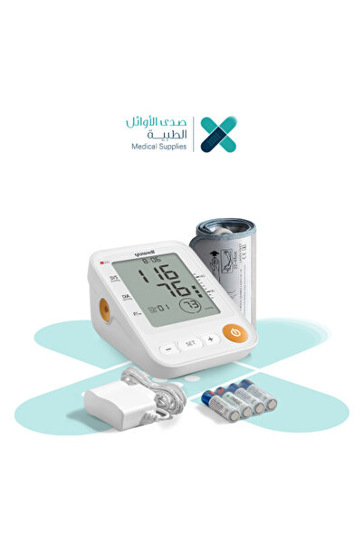 Yuwell YE650D Blood Pressure Monitor