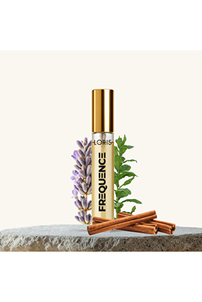 Loris E-236 Frequence 10 ML Erkek Parfüm EDP