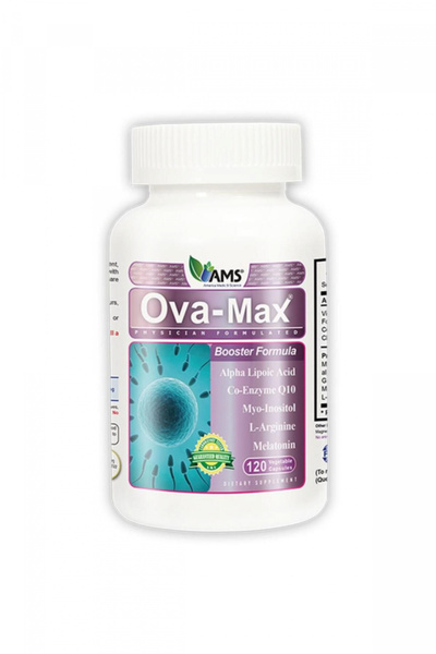 AMS كبسولات أوفاماكس، 30