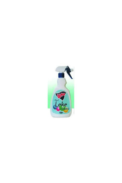 BİRKA 500 Gr Ekstra Özel Leke Sökücü Sprey