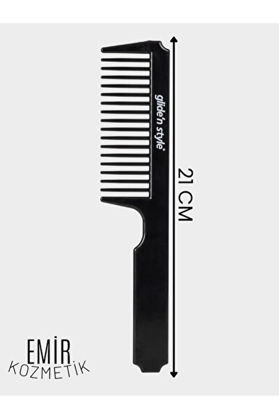 Glide'n Style Styling Comb Gs-281