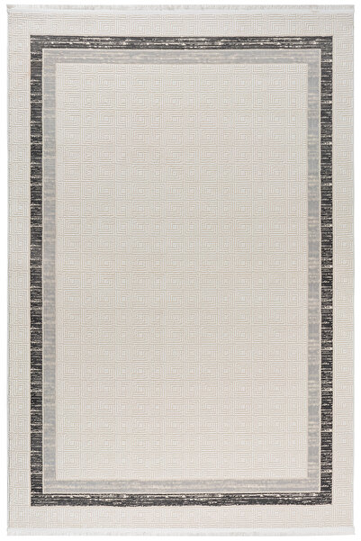 ANUTYA HOME 4 Metrekare - 6 Metrekare Bambu Tarz Modern Dokuma Salon Oturma O...