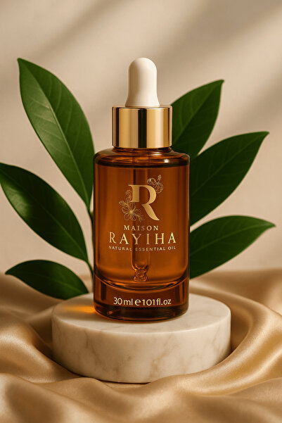 Maison Rayiha Clove Oil 30 Grams 100% Pure Natural Organic Cold Pressed Certi...