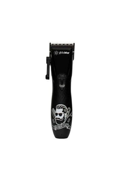 Globalstar Global Star TR-9500 Black Shaver