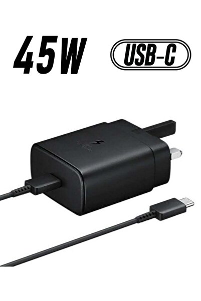 Shopi شاحن منتاكي بقوة 45 واط بمنفذ USB-C