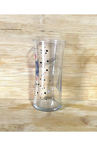 SANAT TACİRİ 1 ADET CAM BARDAK RAKI BARDAĞI