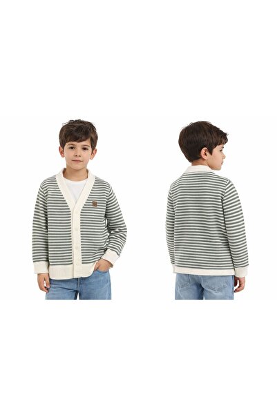 Nanica Kids Erkek Çocuk Hırka