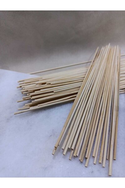 Royall Craft Bambu Çubuklu Oda Kokusu | Uzun Süre Kalıcı & Doğal Ortam Kokula...