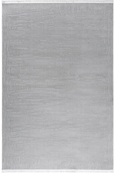 ANUTYA HOME 4 Metrekare - 6 Metrekare Gri Bambu Tarz Modern Antialerjik Salon...