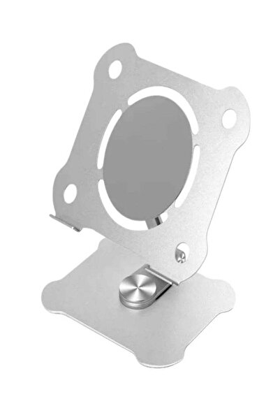 Generic حامل كمبيوتر محمول بقاعدة دوارة