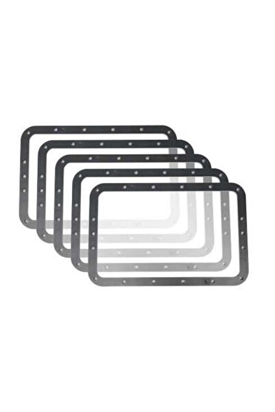 Anycubic 7.1 inç Hızlı Değiştirilebilir Film (5’li Set) / Mono 4 Ultra