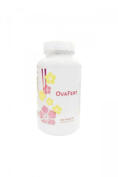 Not Applicable أقراص أوفافيرت 60 قرصًا