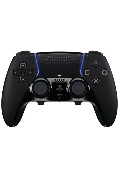 Sony DualSense Edge Midnight Black Kablosuz PS5 Gamepad Resmi Distribütör Garantili PS719593263