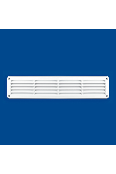 gülogluplastik Plastik Kapı Altı Havalandırması