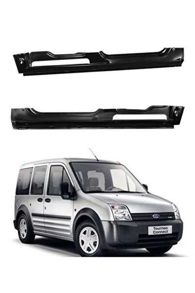 Umay Connect 2003-2014 Marşpiyel Sacı Takım KISA Şase