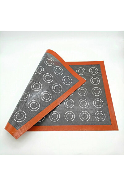 Beysa Silpat Delikli Makaron 40×60