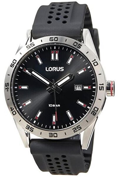 Lorus ساعة يد رجالية RH965NX9 بضغط 10 بار