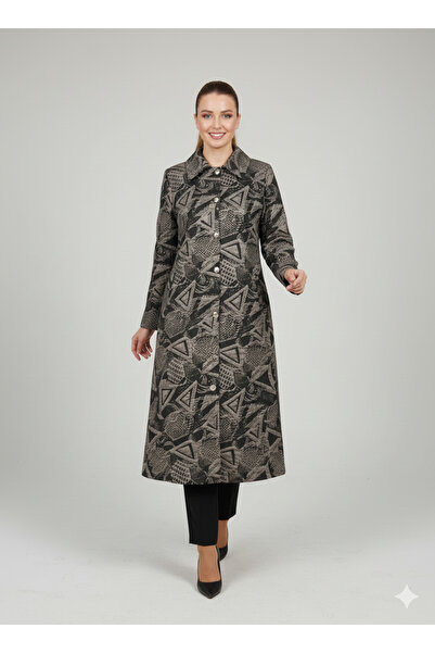 LARCH EXCLUSİVE TORBA JAKAR KAP