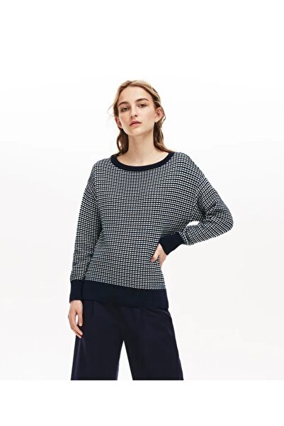 Lacoste Women's Knitwear Sweater