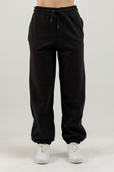 Airlife Border Fz.7 Women's Rubber Leggings Black