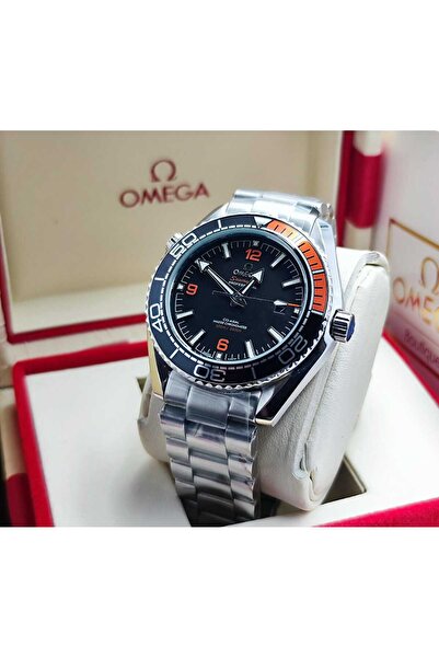 Omega ساعة أوميغا سيماستر دايفر 300M- اوتوماتيك