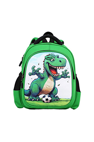 Daco Kindergarten Backpack for Boys, 30 cm, GH245