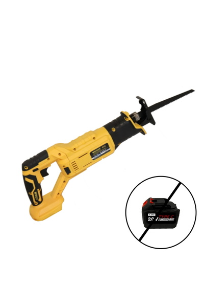 Wainer Cordless Reciprocating Saw 20V RS2