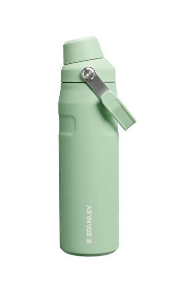 Stanley The IceFlow™ Bottle Fast Flow 0.7L / 24oz / Fıstık Rengi