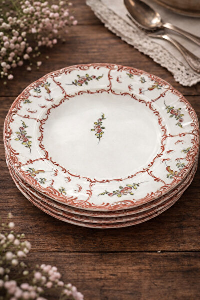 Tulu Serving Plate 25 cm