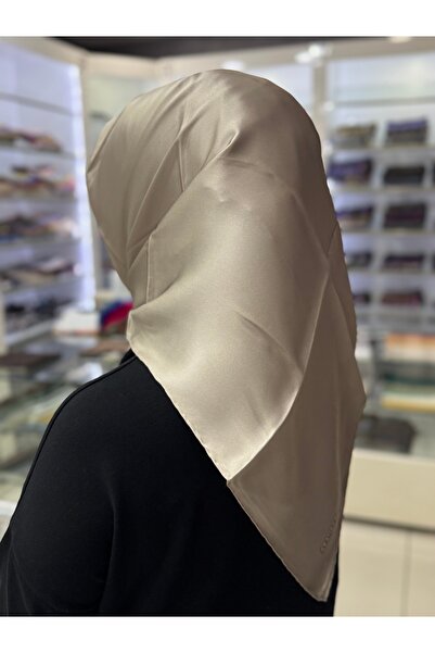 Armine Düz Sura ipek Eşarp 0010-20