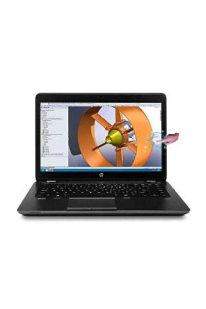 Qiam alasala HP Zed Book i7 5th Generation