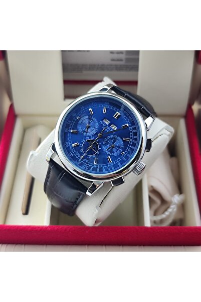 Patek Philippe Patek Philippe Grande Complication Chronograph Watch