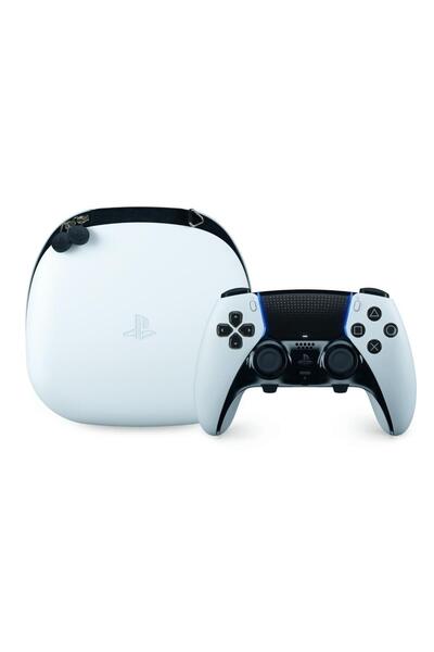 Sony DualSense Edge Kablosuz PS5 Gamepad (Resmi Distribütör Garantili) PS7194...