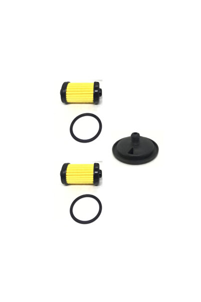 ATİKER Hortum Arası Filtre