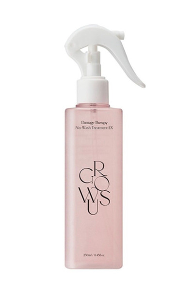 GROWUS علاج التلف بدون غسل 250 مل