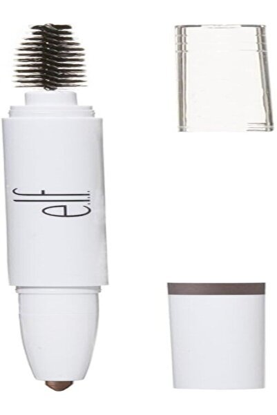 ELF قلم تحديد الحواجب المقاوم للماء من إي.إل.إف.، قلم حواجب يدوم طويلاً لترتيب وتحديد الحواجب