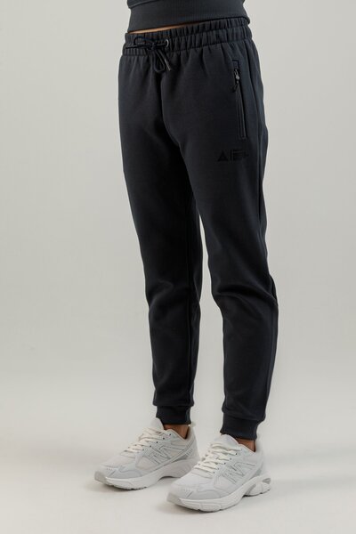 Airlife Clubby IR ZONE Genç Çocuk Ribana Paçalı Eşofman Altı Lacivert