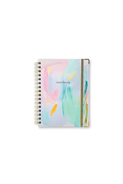 Chapters Spiralli Notebook