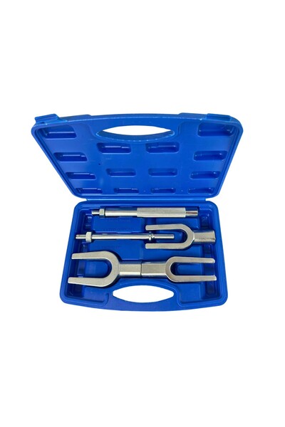 Nt Tools Rotil Ve Yatak Çektirme Seti 5 Parça