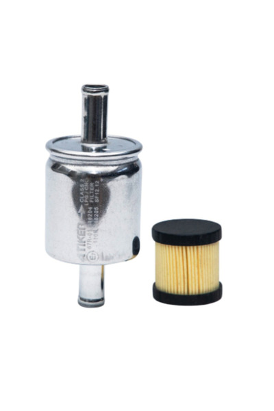 ATİKER SR09 Regülatör 10.000 KM Bakım Seti