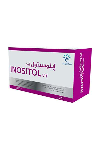 Smart-Vit Inositol