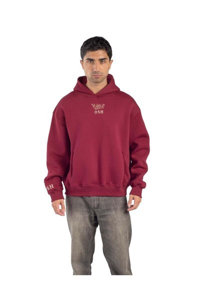 Osh The spinster Hoodie
