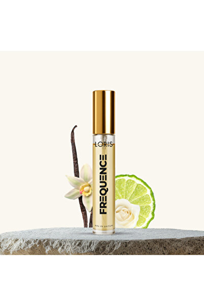 Loris K-308 Frequence 10 ML Kadın Parfüm EDP